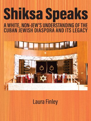 cover image of Shiksa Speaks